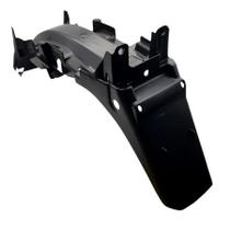 Paralama Traseiro (Suporte De Placa) Titan Fan 125 2000 2001 2002 2003 2004 2005 2006 2007 2008 Paralama Traseiro (Suporte De Placa) Titan Fan 125 2000 2001 2002 2003 2004 2005 2006 2007 2008