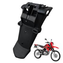 Paralama Traseiro Suporte Placa Lander 250 Teneré Xtz 125 Paralama Traseiro Suporte Placa Lander 250 Teneré Xtz 125