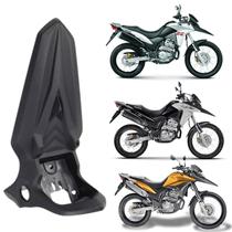 Paralama Traseiro Suporte Placa Licença Honda Xre 300 2010 2011 2012 2013 2014 2015 2016 2017 2018