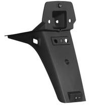 Paralama Traseiro Suporte Placa Titan 125 1989 Á 1999