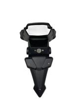 Paralama Traseiro Suporte Placa Titan Fan Start 160 2025