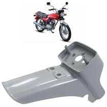 Paralama Traseiro Titan 125 1983 1984 1985 1986 1987 1988 Sem Pintura Acabamento Liso Paralama Traseiro Titan 125 1983 1984 1985 1986 1987 1988 Sem Pintura Acabamento Liso