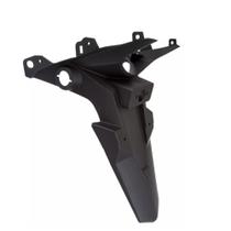 Paralama Traseiro Titan Fan 150 160 2014 A 2023 - 013-1015
