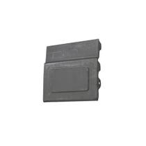 Paralama traseiro vw 8140/8150 l/e lata compativel com: vw 7