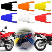 Paralama Traseiro XR 250 TORNADO 2001-2002-2003-2004-2005-2006-2007-2008