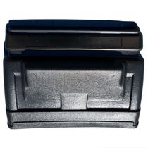 Paralama Vw Work/Constellation Dianteiro Cor:Preto Paralama Vw Work/Constellation Dianteiro Cor:Preto