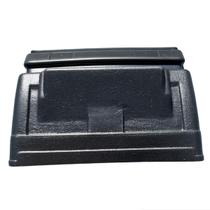 Paralama Vw Work/Constellation Traseiro Cor:Preto Paralama Vw Work/Constellation Traseiro Cor:Preto