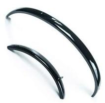 Paralama wrp p/monark preto Paralama wrp p/monark preto