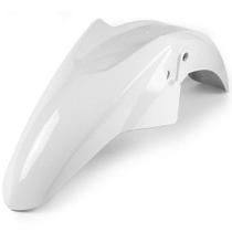 Paralamas Cg Titan 125 150 160 fan Start 2014 A 2023 Branco