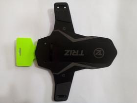 Paralamas dianteiro de bike