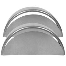 Paralamas para reboque ECOTRIC 82x23x36 cm para rodas de 14 a 16" Paralamas para reboque ECOTRIC 82x23x36 cm para rodas de 14 a 16"