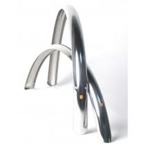 Paralamas Velo Orange aço inox 700C x 45mm