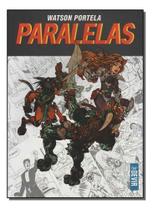 Paralelas