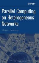 Parallel computing on heterogeneous networks - JWE - JOHN WILEY