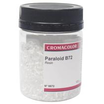 Paraloid B72 100g Resina Restauradora - Cromacolor