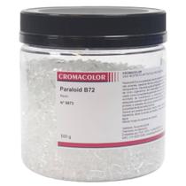 Paraloid B72 500g Cromacolor