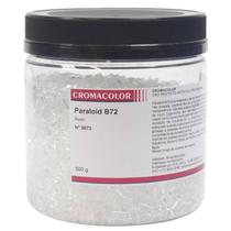 Paraloid B72 500G Cromacolor
