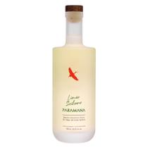 Paramana Gin Limão Siciliano 700ml