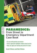 Paramedics - Mcgraw-Hill