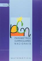 Parâmetros Curriculares Nacionais - Matemática: 3