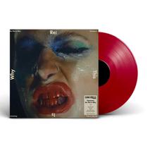 Paramore - LP Re: This is Why (Remix Only) Vinil (RSD Exclusive