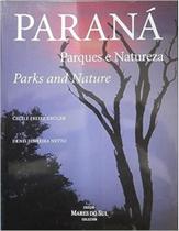 Paraná. Parques e Natureza
