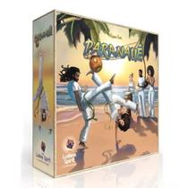 Paranauê- Jogo de Tabuleiro - Ludens Spirit