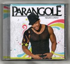 Parangolé CD Negro Lindo - Universal Music