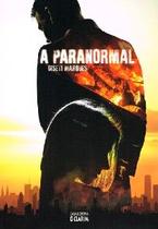 Paranormal 1 Ed 1 ed Paranormal 1 Ed 1 ed