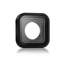 ParaPace de substituição de lente para GoPro Hero 12/11/10/9 preto
