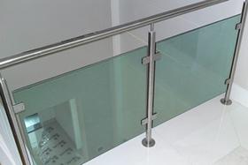 Parapeito inox 2m Parapeito inox 2m