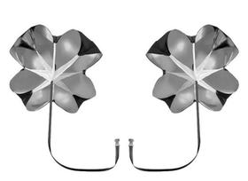 Paraquedas De Resistencia