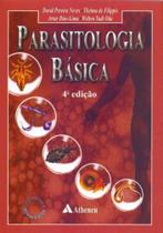 Parasitologia Básica - 04Ed/19