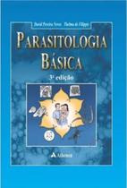 Parasitologia Básica - 3ª Ed. 2014 - Atheneu