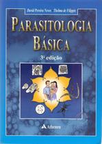 Parasitologia basica - ATHENEU RIO