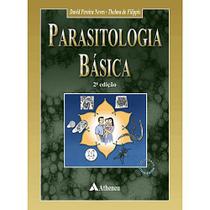 Parasitologia Basica - Atheneu