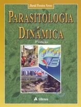 Parasitologia Dinâmica - 03Ed