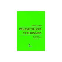 Parasitologia veterinaria Parasitologia veterinaria