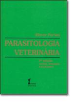 Parasitologia Veterinária - ICONE Parasitologia Veterinária - ICONE