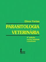 Parasitologia veterinaria - ICONE