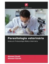 Parasitologia veterinária notas em Protozoologia médica veterinária Parasitologia veterinária notas em Protozoologia médica veterinária