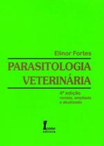 Parasitologia Veterinária Revista, Ampliada e Atualizada
