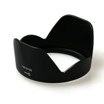 Parasol de Encaixe Lentes Nikon HB-N106 Para-sol HBN106 Leia a Descrição