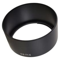 Parasol Es-71ii Para Lente Canon Ef 50mm F/1.4 Usm - OEM