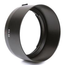 Parasol Es68 Es-68 Para Lente Canon Ef 50mm F/1.8 Stm Parasol Es68 Es-68 Para Lente Canon Ef 50mm F/1.8 Stm