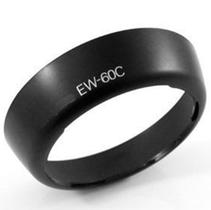 Parasol Ew-60c petala Lente Canon Ef-s 18-55mm F/3.5-5.6 Ii