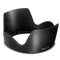 Parasol Hb-35 Para Lente Af-s Dx Nikkor 18-200mm F/3.5-5.6g - OEM