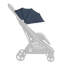 Parasol para cochecito Ergobaby Metro 3 Azul Medianoche con protección UPF50 Parasol para cochecito Ergobaby Metro 3 Azul Medianoche con protección UPF50