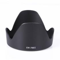 Parasol para lente EW-78BII para lente EF 28-135mm f / 3.5-5.6 IS - OEM