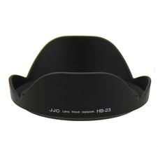 Parasol Para Objetiva Nikon 10-24mm F3.5-5.6 G Ed, Nikon 12-24mm F4, Nikon 17-35mm F2.8 E Nikon 18-3